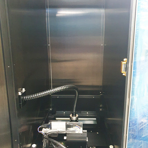 SCREEN / DNS SK 80 BW-AVPE Coater / Developer