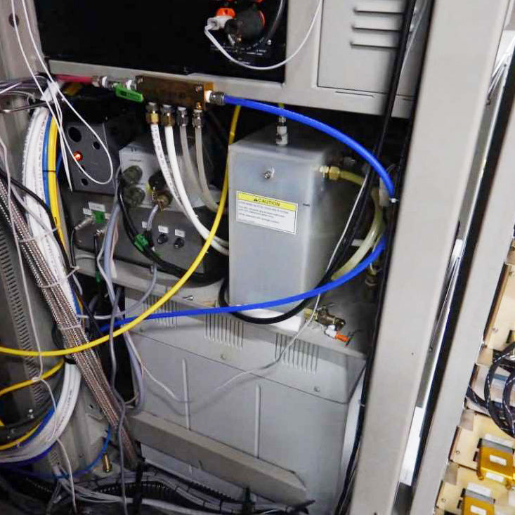 Varian E 220 HP Ion Implanter