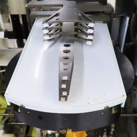 Veeco / SSEC M 3307 Coater / Developer