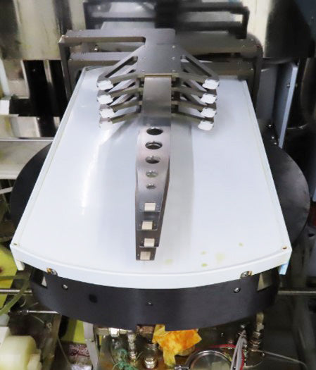Veeco / SSEC M 3307 Coater / Developer