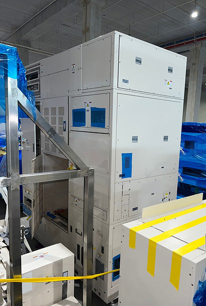 Canon 5510 ix Stepper