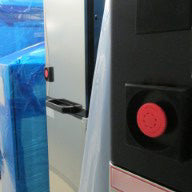 Tel Clean Track Act 8 Coater / Developer