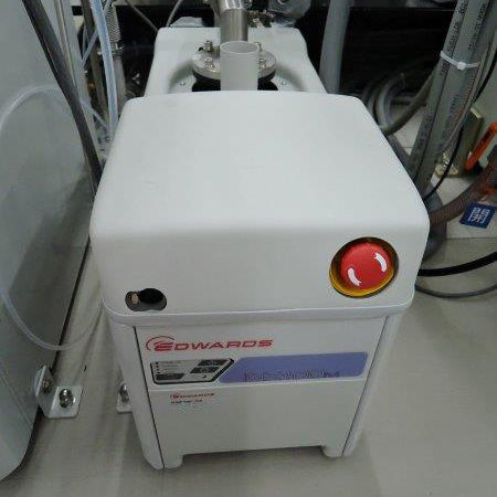 Applied Materials Endura PVD (Physical Vapor Deposition)