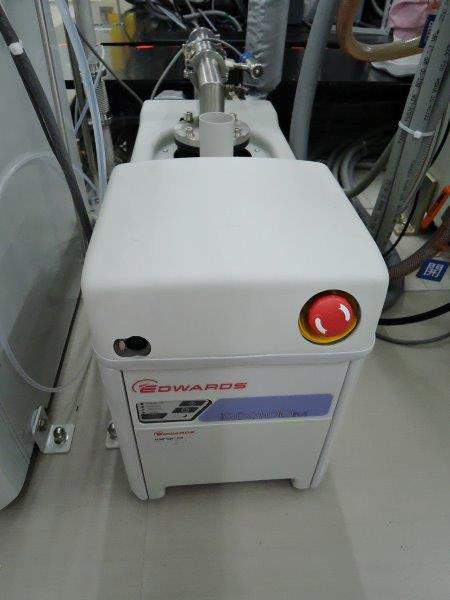 Applied Materials Endura PVD (Physical Vapor Deposition)