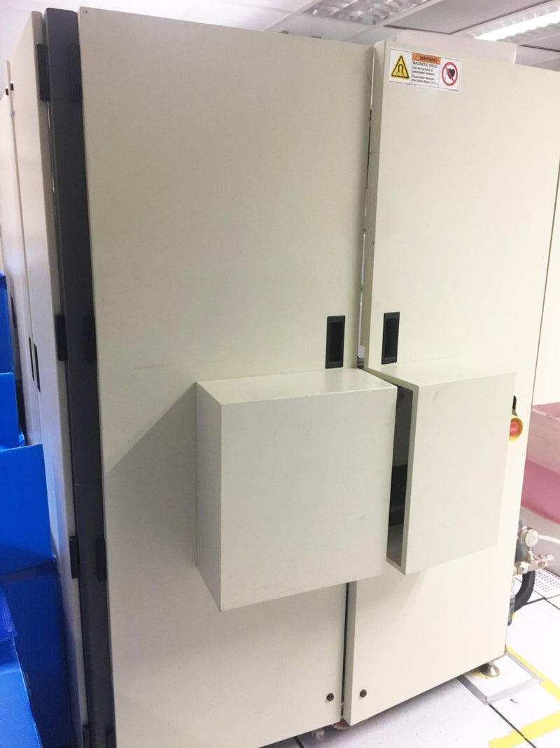 NEXX Nimbus Advanced Sputter Deposition System