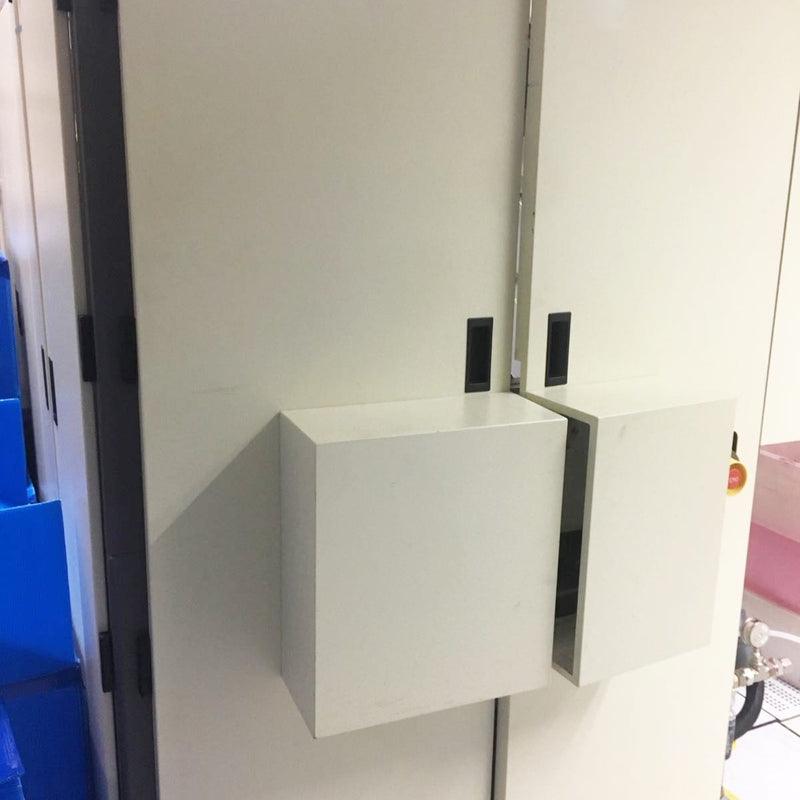 NEXX Nimbus Advanced Sputter Deposition System