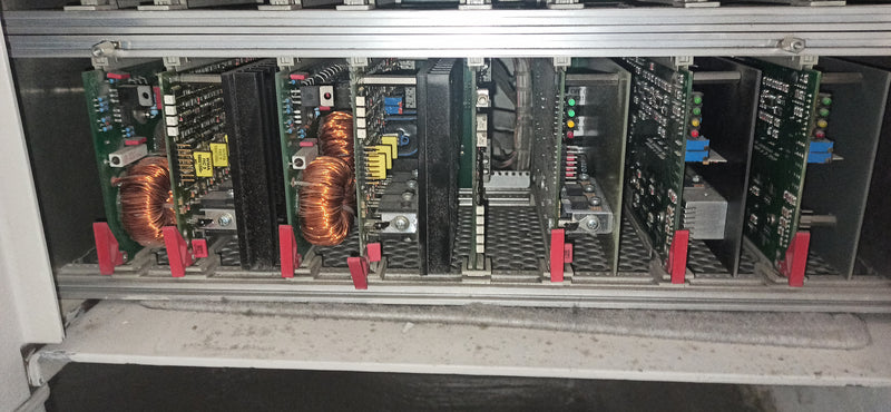 Siemens Siplace HS 50 Pick and Place
