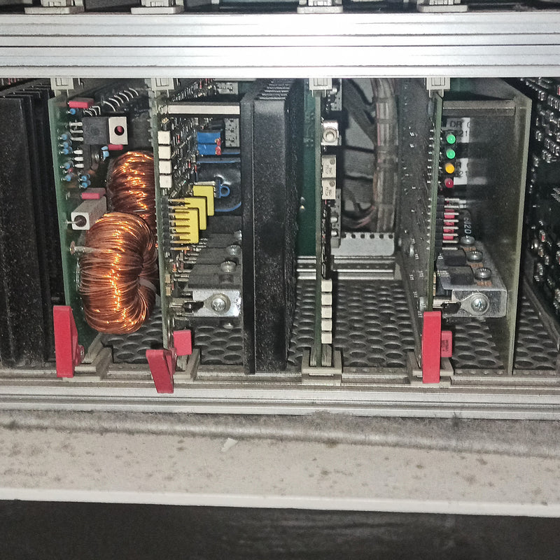 Siemens Siplace HS 50 Pick and Place