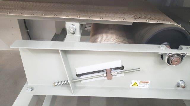 Schmid 4 K 14 62 C 26 4 A Conveyor Oven