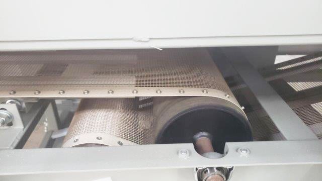 Schmid 4 K 14 62 C 26 4 A Conveyor Oven
