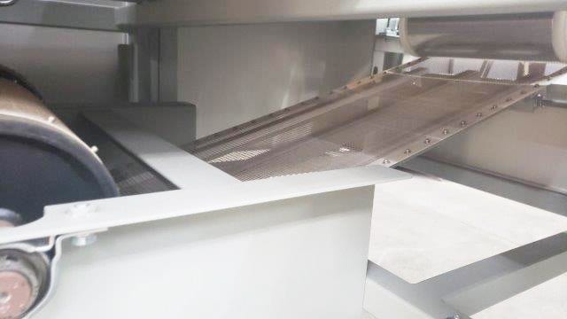 Schmid 4 K 14 62 C 26 4 A Conveyor Oven