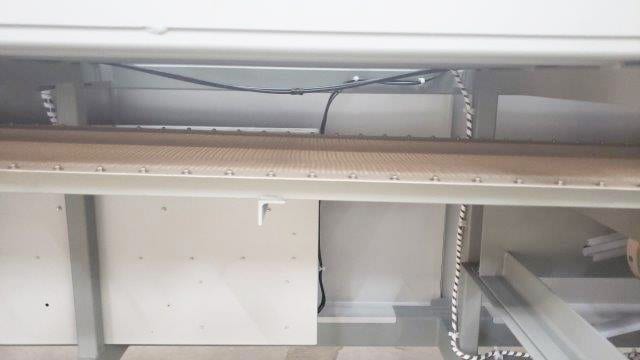 Schmid 4 K 14 62 C 26 4 A Conveyor Oven