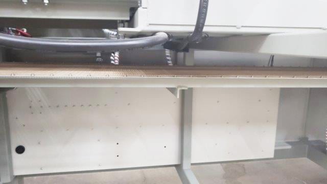 Schmid 4 K 14 62 C 26 4 A Conveyor Oven