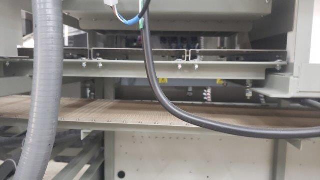 Schmid 4 K 14 62 C 26 4 A Conveyor Oven