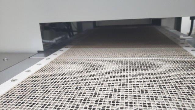 Schmid 4 K 14 62 C 26 4 A Conveyor Oven