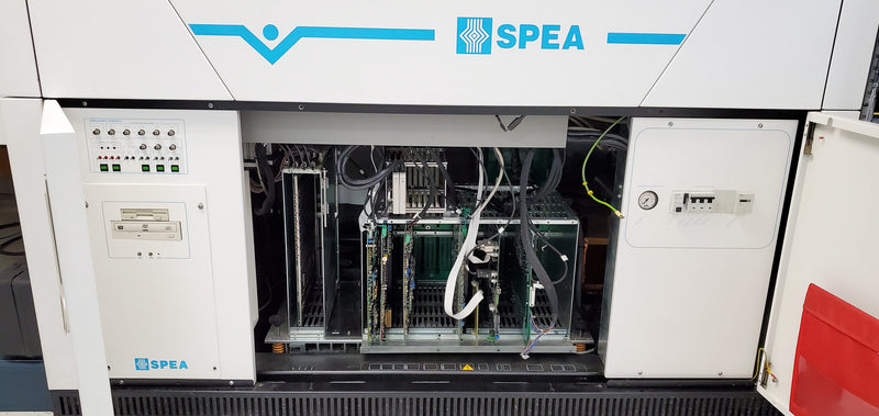 Spea 4040 Flying Probe
