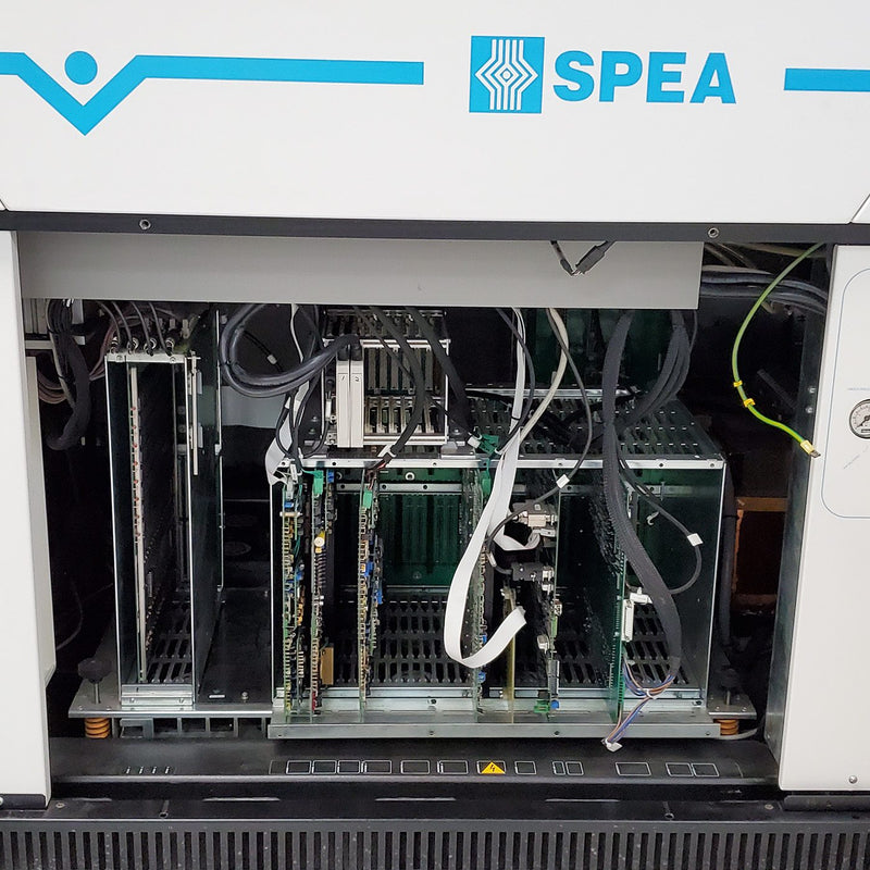 Spea 4040 Flying Probe