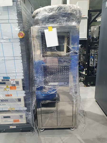 Applied Materials Centura Dry Etcher