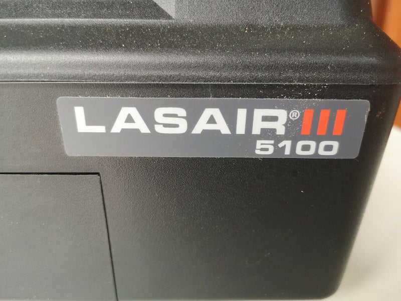 Particle Measuring Systems Lasair III 5100 Particle Counter