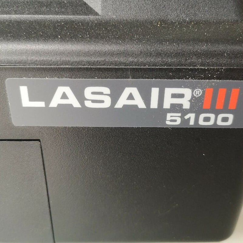 Particle Measuring Systems Lasair III 5100 Particle Counter
