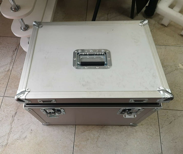 Particle Measuring Systems Lasair III 5100 Particle Counter