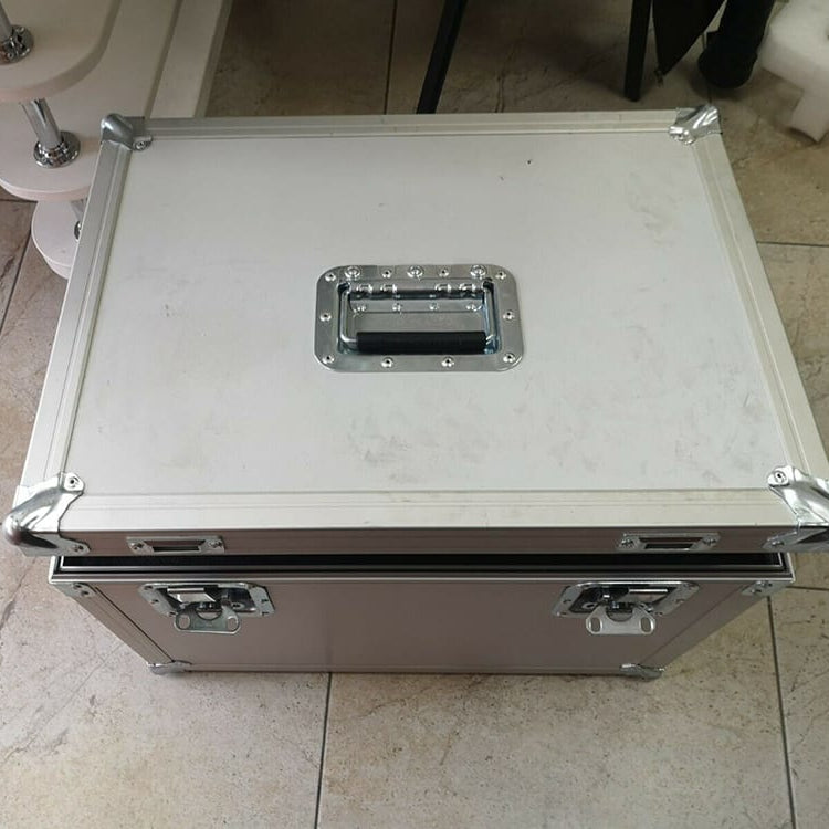 Particle Measuring Systems Lasair III 5100 Particle Counter
