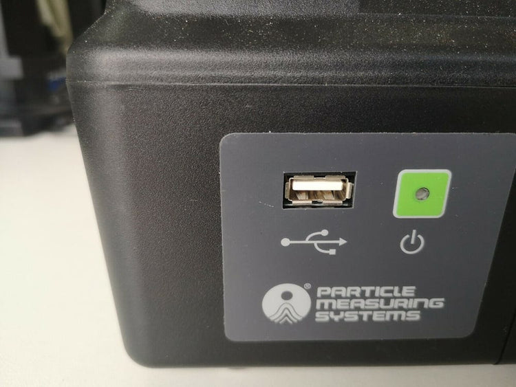 Particle Measuring Systems Lasair III 5100 Particle Counter