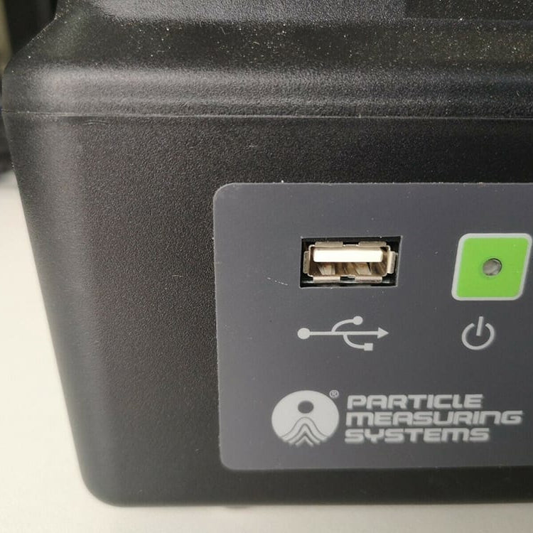 Particle Measuring Systems Lasair III 5100 Particle Counter