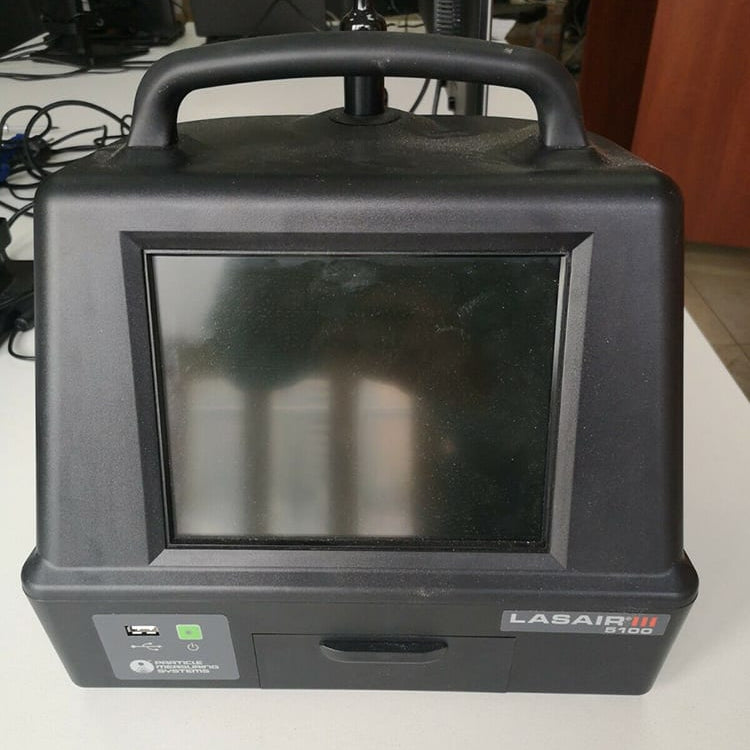 Particle Measuring Systems Lasair III 5100 Particle Counter