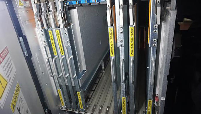 Teradyne iFlex Tester