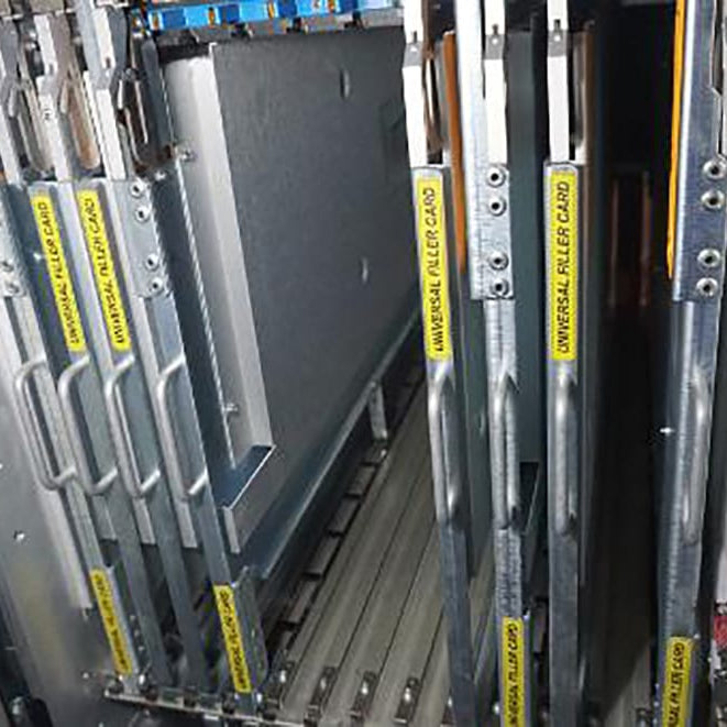 Teradyne iFlex Tester