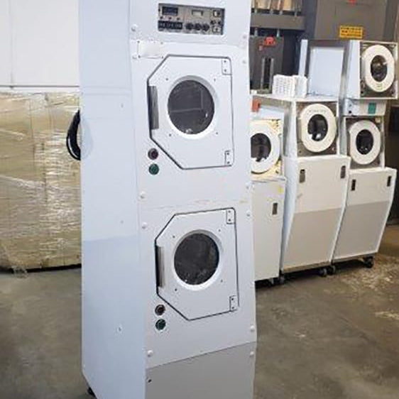 Semitool 870 F SRD (Spin Rinse Dryer)