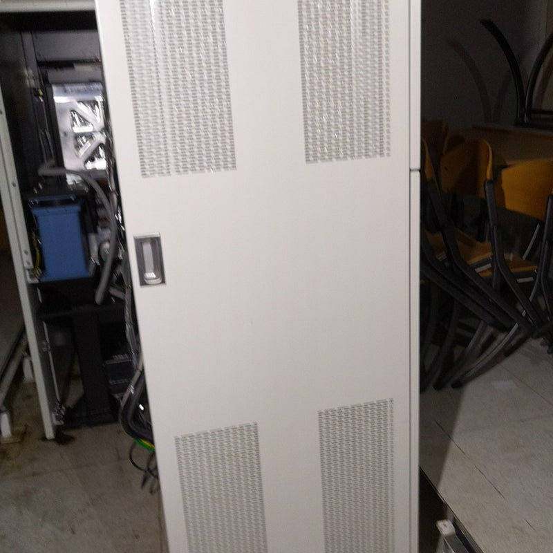 ESI 9350 Laser Repair System