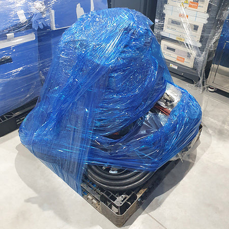 Applied Materials Centura Dry Etcher