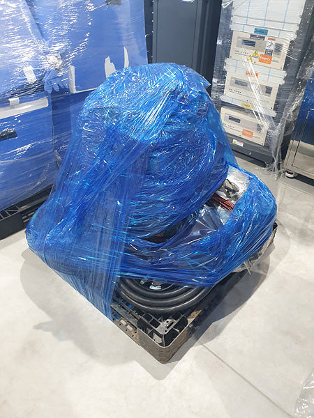 Applied Materials Centura Dry Etcher