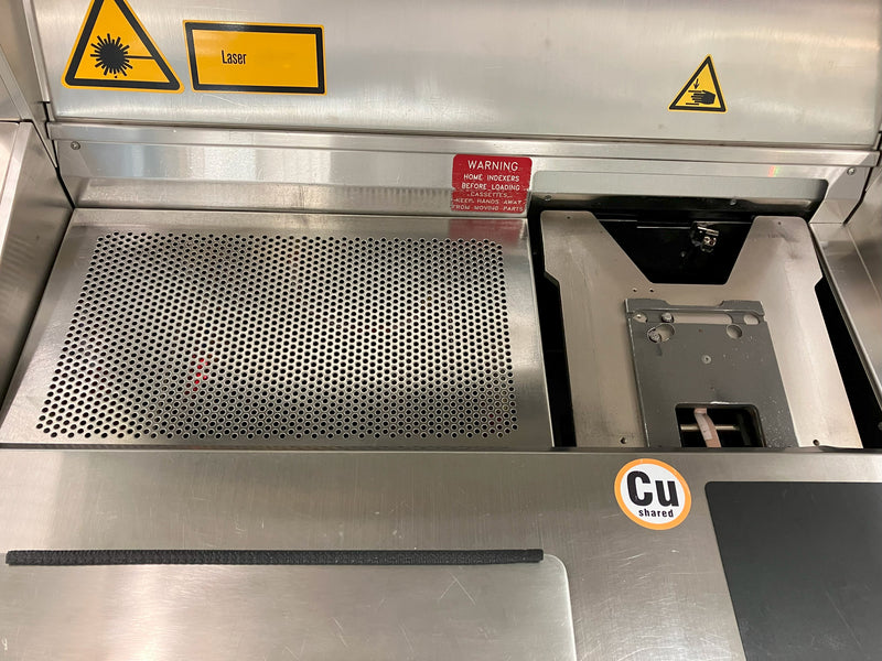 KLA Surfscan 6420 Particle Defect System