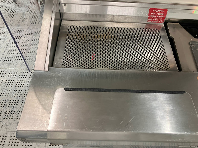 KLA Surfscan 6420 Particle Defect System