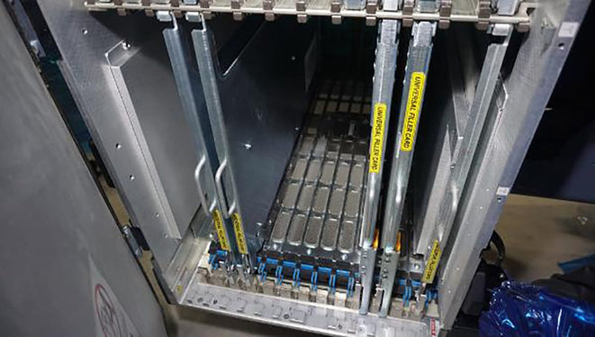 Teradyne iFlex Tester