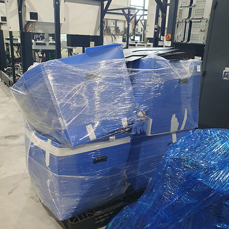 Applied Materials Centura Dry Etcher