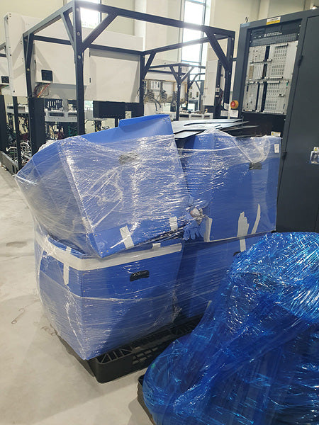 Applied Materials Centura Dry Etcher