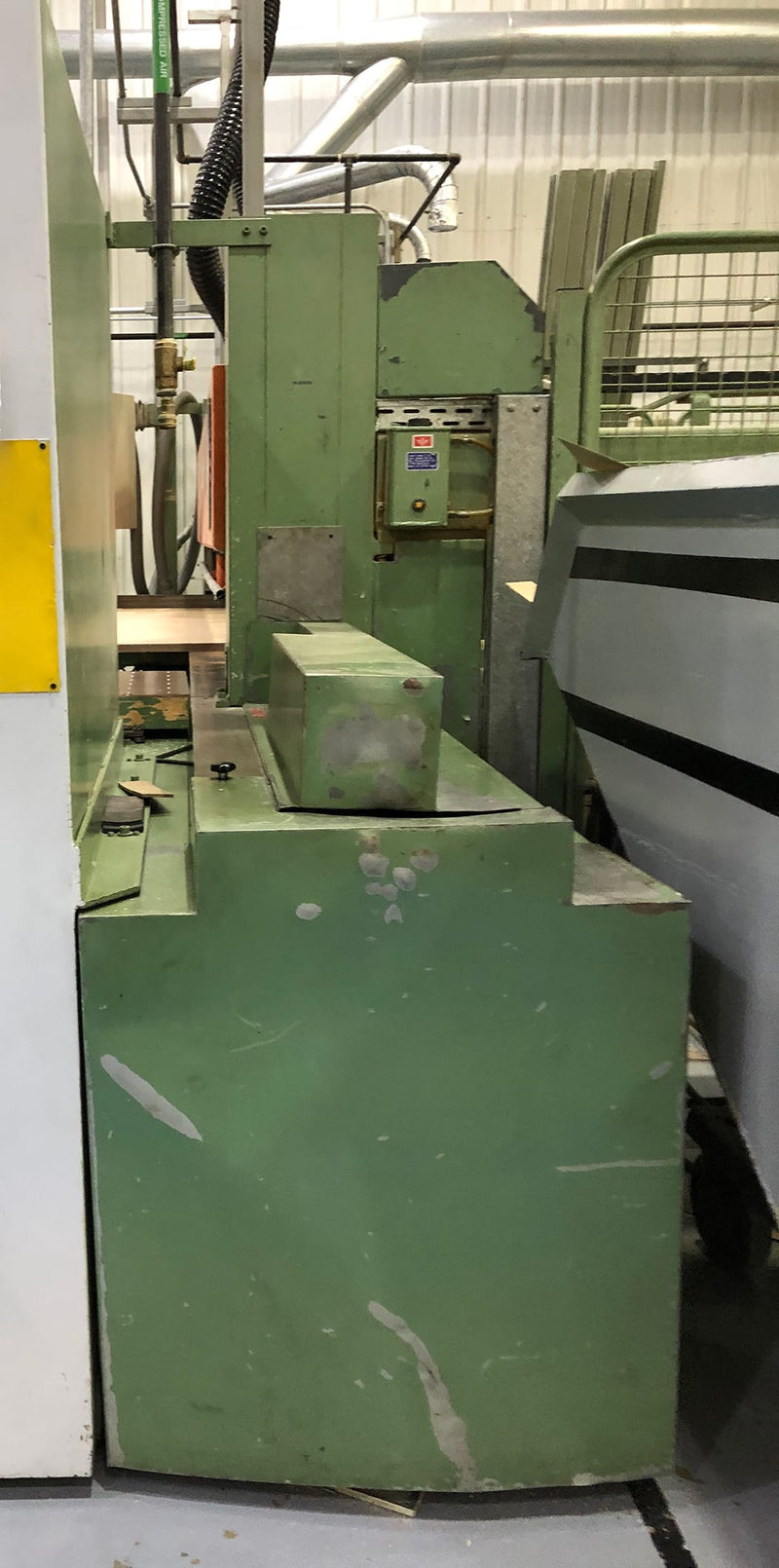 Schelling FW 330 / 330