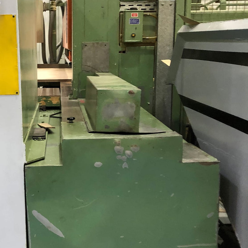 Schelling FW 330 / 330