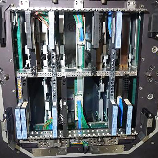 Teradyne iFlex Tester