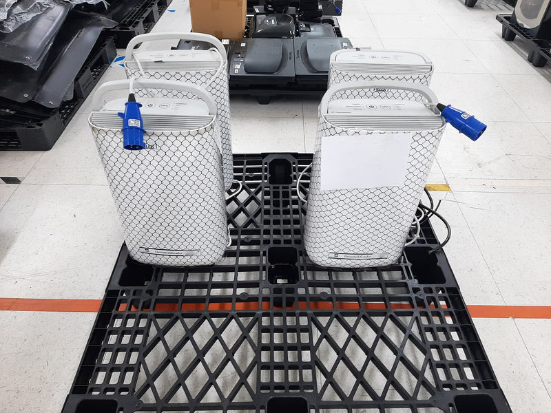 Termomatic Plus Dehumidifier