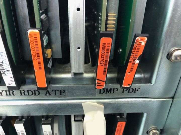 KLA 2350 Inspection System