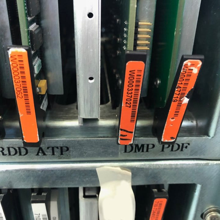 KLA 2350 Inspection System