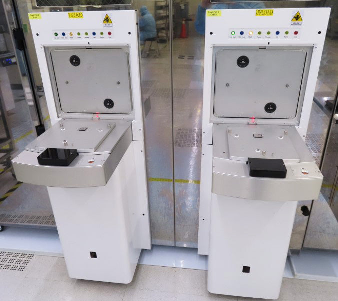 Veeco / SSEC M 3307 Coater / Developer