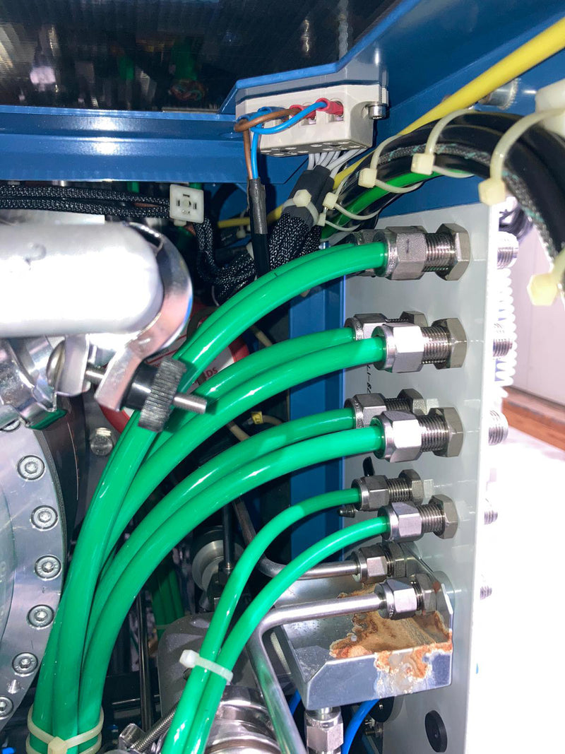 Oxford Plasmalab 100 ICP 380 Etcher