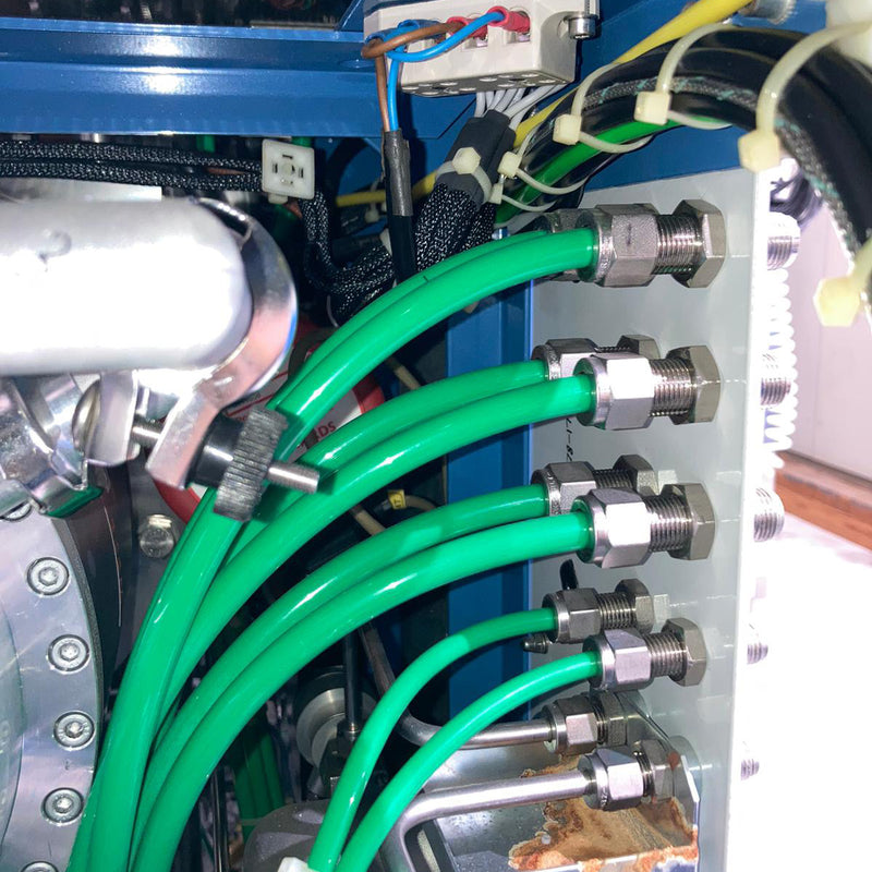 Oxford Plasmalab 100 ICP 380 Etcher