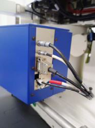 Zeiss Merlin Compact FE-SEM (Field Emission Scanning Electron Microscope)
